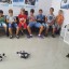 Школа моделизма и робототехники город Краснодар 10