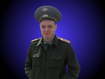 Алексей Романов